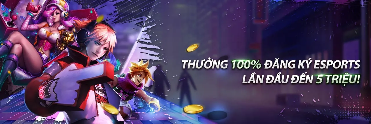 Hình ảnh chào mừng đăng ký tài khoản okkinh với các trò chơi cá cược trực tuyến