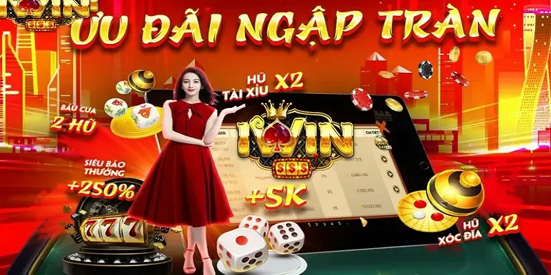 Cập nhật casino trực tuyến OKKINH